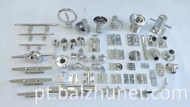 Marine Hardware Casting